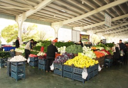 Dolar arttı, mazot pahalandı, Pazar fiyatları uçtu