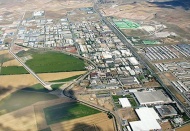 Nizip, Oğuzeli, Araban’da yeni sanayi alanlar belirlendi