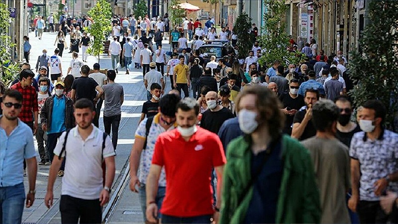 İşsizlik oranı, nisanda yüzde 10,2'ye yükseldi