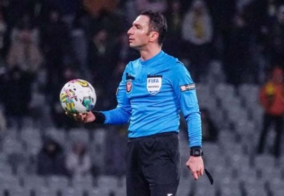 Süper Lig’de en çok düdüğü o çaldı