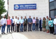 Proje, tarım sektörü için politika yapıcılara önemli bir kaynak