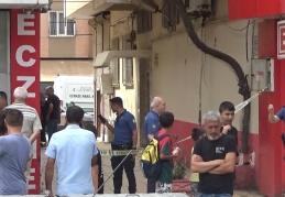 Evinde ölü bulundu