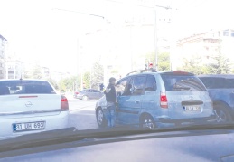 38 dilenci hakkında yasal işlem başlatıldı