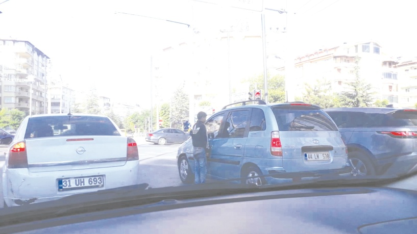 38 dilenci hakkında yasal işlem başlatıldı