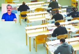 Hayalet öğrenci uygulaması eğitimi tehdit ediyor