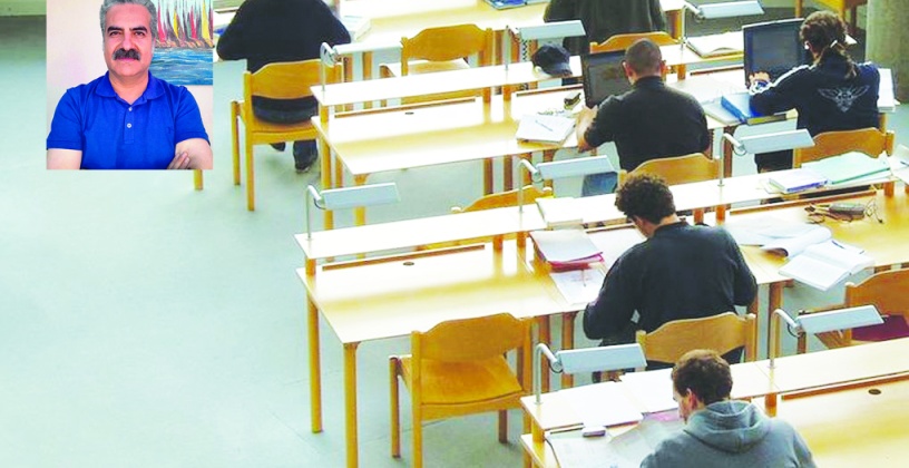 Hayalet öğrenci uygulaması eğitimi tehdit ediyor