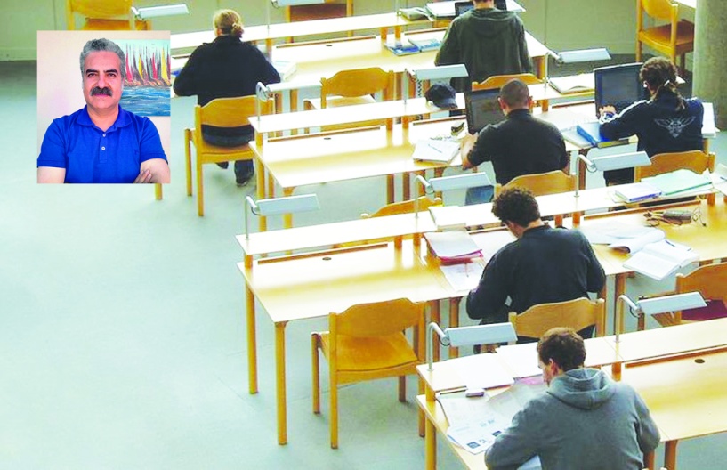 Hayalet öğrenci uygulaması eğitimi tehdit ediyor