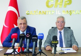 Değişimin nasıl olacağına delegelerimiz karar verecek