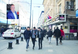 İşçinin alım gücü korunmalı ve arttırılmalı