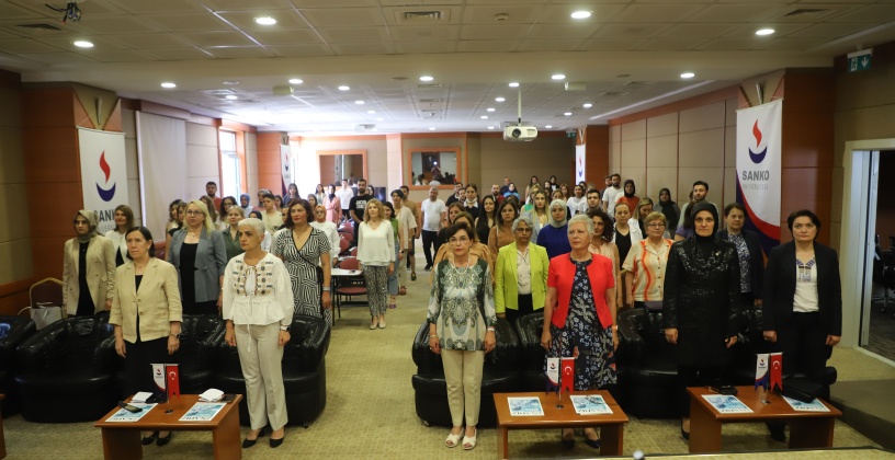 Depremle yaşamayı öğrenmeli gerekli tedbirleri almalıyız