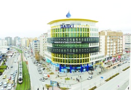 Su borçları 12-18-24-36 veya 48 ay taksit olarak yapılandırılabiliyor