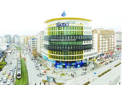 Su borçları 12-18-24-36 veya 48 ay taksit olarak yapılandırılabiliyor
