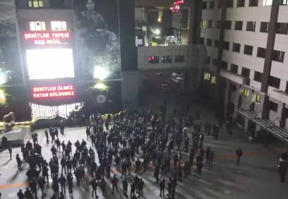 "Paravan şirket" operasyonu, 47 ilde 237 gözaltı