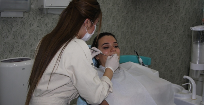 Diş hekimliği, hastalar açısında en stresli sağlık alanı