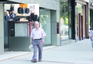 Emekli maaşları açlık sınırı altında olmamalı