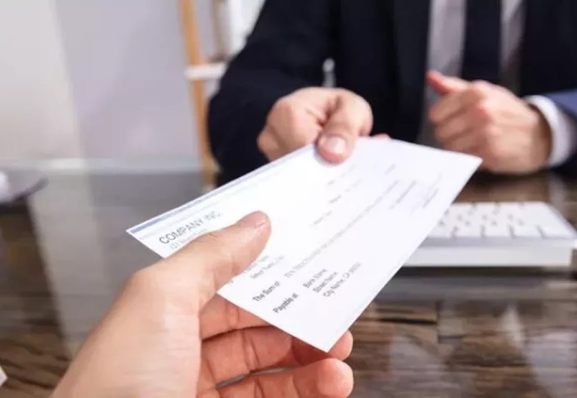 Gaziantep’te 364 milyon 978 bin liralık, 6 bin 202 senet protesto edildi