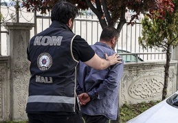Gaziantep'teki paravan operasyonunda 37 gözaltı var