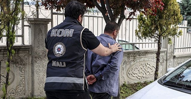Gaziantep'teki paravan operasyonunda 37 gözaltı var