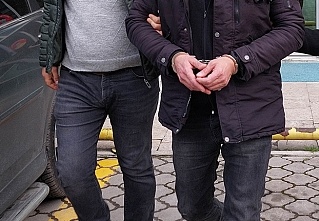Arkadaşını öldüren zanlı yakalandı