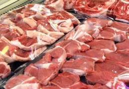 "Kırmızı et fiyatları 6 yılda yüzde 808 oranında arttı"