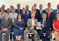 Temiz enerjiyi belediyeler olarak iyi kullanmak gerekiyor