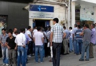 İŞKUR aracılığıyla işe yerleştirilenlerden yüzde 63,8'i erkek, yüzde 36,2’si kadın