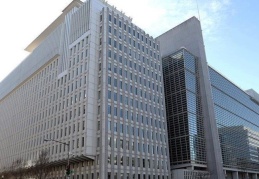 Dünya Bankası'ndan Türkiye'ye 549 milyon dolarlık finansmana onay