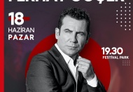 İkindi sazı geleneği Ferhat Göçer ile başlayacak