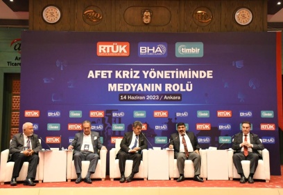 GAİGAD Başkanı Levent Özkurt deprem sonrası yaşanan süreci anlattı