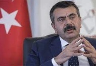 Milli Eğitim Bakanı Yusuf Tekin Gaziantep’te