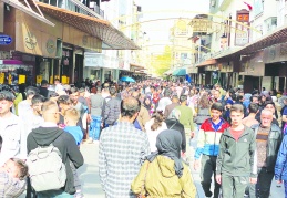 Gaziantep, 10 günden beri valisiz
