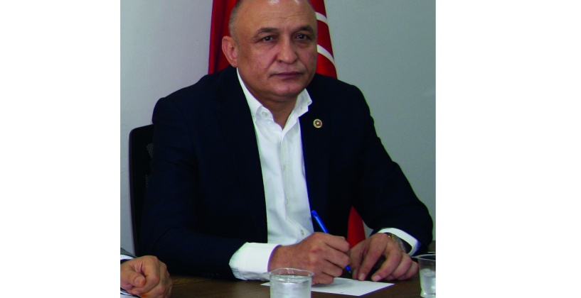 Vekillik kılıfı ile şimdilik yargılamadan kurtuldu