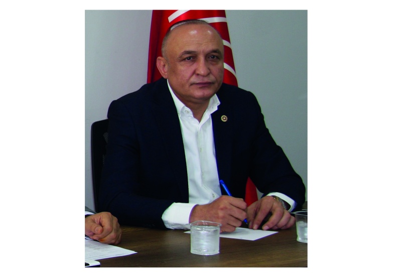Vekillik kılıfı ile şimdilik yargılamadan kurtuldu