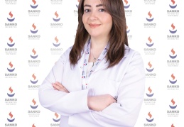 Çocuk tüm gelişim basamaklarıyla bir bütündür
