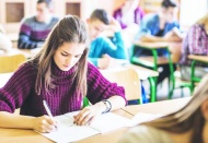 Bilgi ve birikimlerinizi, heyecana ve strese kapılmadan sınava yansıtın