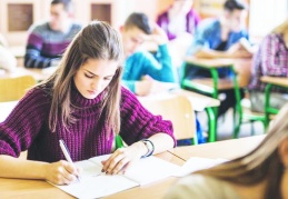 Bilgi ve birikimlerinizi, heyecana ve strese kapılmadan sınava yansıtın