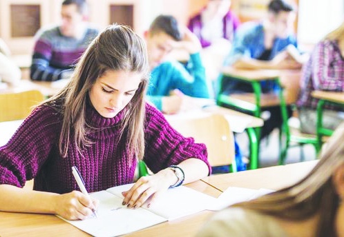 Bilgi ve birikimlerinizi, heyecana ve strese kapılmadan sınava yansıtın