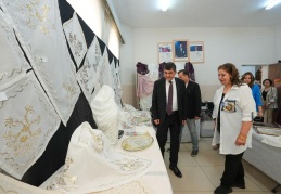 Aile bütçesine destek olmaları sağlanacak