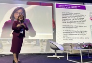 Suriyeli göçmenlerin güvenli şekilde geri dönüşü için uluslararası işbirliği gerekiyor