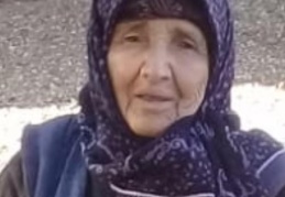 Gaziantep'te SGK İl Müdürü Mehmet Uzun'un annesi vefat etti