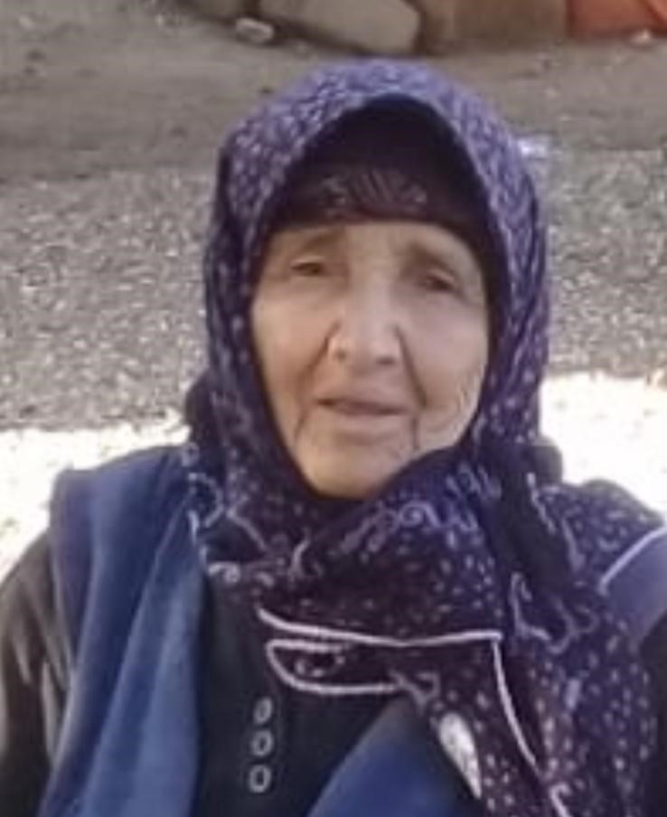Gaziantep'te SGK İl Müdürü Mehmet Uzun'un annesi vefat etti