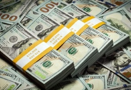 Özel sektörün yurtdışı kredi borcu 156 milyar dolar