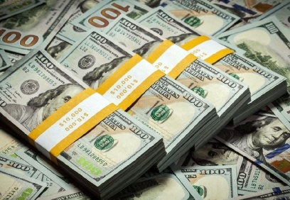 Özel sektörün yurtdışı kredi borcu 156 milyar dolar