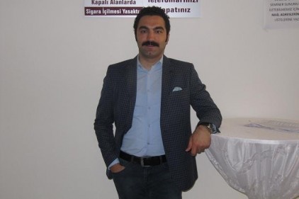 Kurbanlık hayvanların kesim öncesinde muayenelerinin yapılması önemli