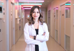 “Zihninizi an’a odaklamaya çalışın”