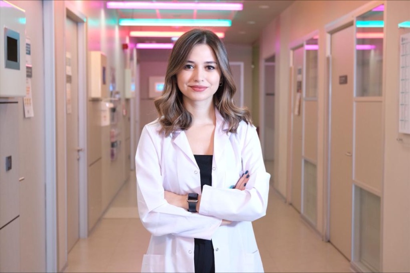 “Zihninizi an’a odaklamaya çalışın”