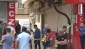 Kadın, cinayete kurban gitmiş