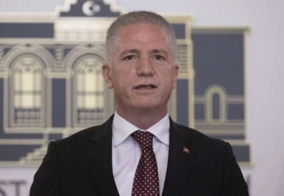Yasaklarını İstanbul’a da götürdü!