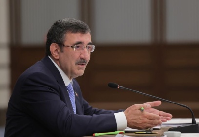 “Kur Korumalı Mevduattan aşamalı şekilde çıkılacak”