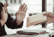 Yolsuzlukla mücadelede Türkiye en kötü 10 ülke arasında